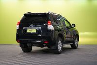 Toyota Land Cruiser vaihtoauto