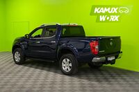 Nissan Navara vaihtoauto