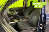 Nissan Navara vaihtoauto