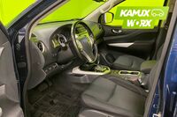 Nissan Navara vaihtoauto