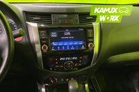 Nissan Navara vaihtoauto