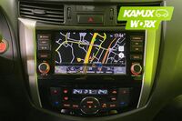 Nissan Navara vaihtoauto