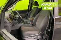 Volkswagen Amarok vaihtoauto