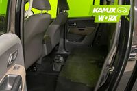 Volkswagen Amarok vaihtoauto