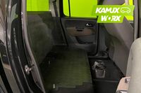 Volkswagen Amarok vaihtoauto