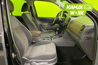 Volkswagen Amarok vaihtoauto