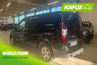 Ford Transit Connect vaihtoauto