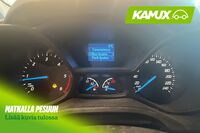 Ford Transit Connect vaihtoauto