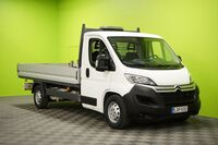 Citroën Jumper vaihtoauto