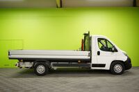 Citroën Jumper vaihtoauto