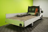 Citroën Jumper vaihtoauto