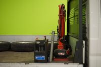 Citroën Jumper vaihtoauto