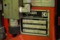 Citroën Jumper vaihtoauto