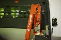 Citroën Jumper vaihtoauto