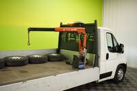 Citroën Jumper vaihtoauto