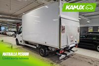 Opel Movano vaihtoauto