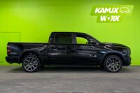 Dodge Ram vaihtoauto