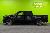 Dodge Ram vaihtoauto