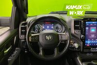 Dodge Ram vaihtoauto
