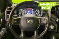 Dodge Ram vaihtoauto