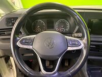 Volkswagen Caddy vaihtoauto