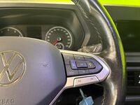 Volkswagen Caddy vaihtoauto