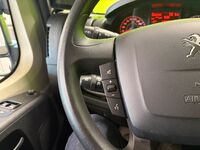 Peugeot Boxer vaihtoauto