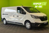 Renault Trafic vaihtoauto