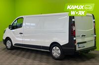 Renault Trafic vaihtoauto