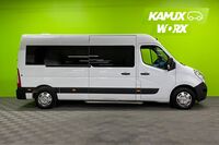 Renault Master vaihtoauto