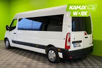 Renault Master vaihtoauto