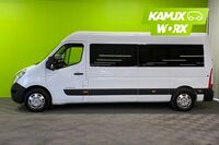 Renault Master vaihtoauto