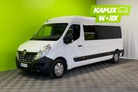 Renault Master vaihtoauto