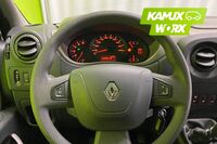 Renault Master vaihtoauto