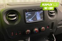 Renault Master vaihtoauto