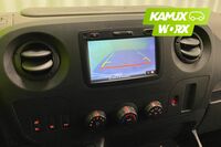 Renault Master vaihtoauto