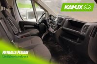 Opel Movano vaihtoauto