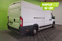 Citroën Jumper vaihtoauto