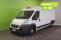 Citroën Jumper vaihtoauto