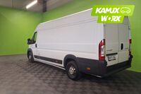 Citroën Jumper vaihtoauto