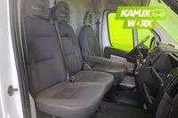 Citroën Jumper vaihtoauto