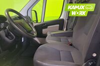 Citroën Jumper vaihtoauto