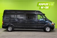 Renault Master vaihtoauto