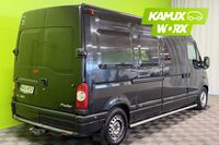 Renault Master vaihtoauto