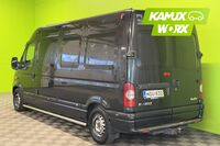 Renault Master vaihtoauto