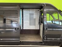 Renault Master vaihtoauto
