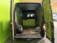Renault Master vaihtoauto