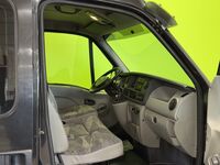 Renault Master vaihtoauto