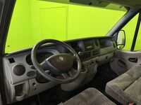 Renault Master vaihtoauto