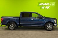 Ford F150 vaihtoauto